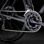Rower TREK Domane AL 2 56 Matte Lithium/Grey