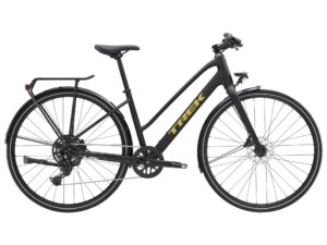 Rower TREK FX 2 EQ Stagger M Matte Trek