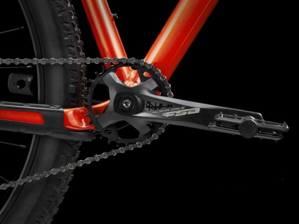 Rower TREK Marlin 6 ML 29 Lava 2024