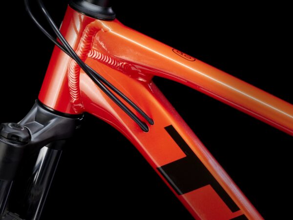 Rower TREK Marlin 6 ML 29 Lava 2024