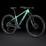 Rower TREK Marlin 6 ML 29 Miami Green Aquatic 2024