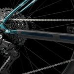 Rower TREK Marlin 6 ML 29 Miami Green Aquatic 2024