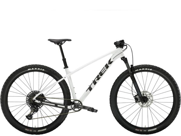 Rower TREK Marlin 7 L 29 Crystal White
