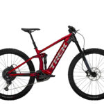 Rower TREK Rail 5 Deore 625W EU L Gen 3 Rage/Red