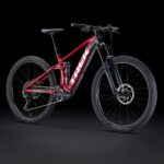 Rower TREK Rail 5 Deore 625W EU L Gen 3 Rage/Red