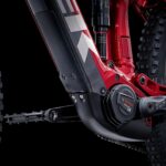 Rower TREK Rail 5 Deore 625W EU L Gen 3 Rage/Red