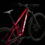Rower TREK Rail 5 Deore 625W EU L Gen 3 Rage/Red