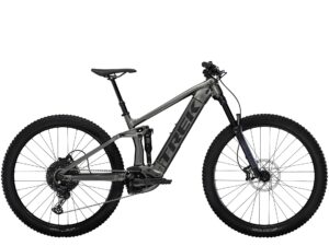 Rower TREK Rail 5 Deore 625W EU S Gen 3 Mercury 24