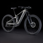 Rower TREK Rail 5 Deore 625W EU S Gen 3 Mercury 24