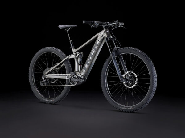 Rower TREK Rail 5 Deore 625W EU S Gen 3 Mercury 24