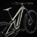 Rower TREK Rail 5 Deore 625W EU S Gen 3 Mercury 24
