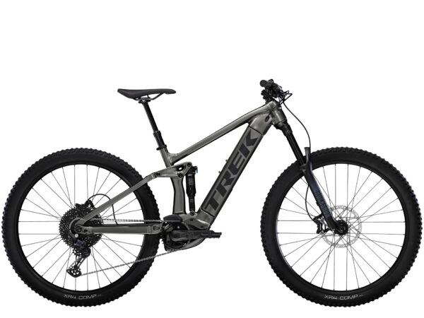 Rower TREK Rail 5 Deore 625W EU XL Gen 3 Mercur 24