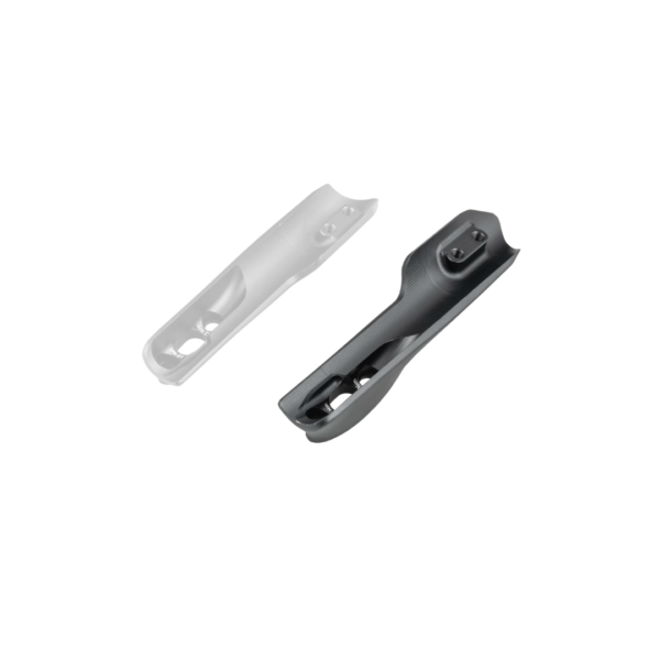 Trek Speed Concept Handlebar TowerToppers LeftNear