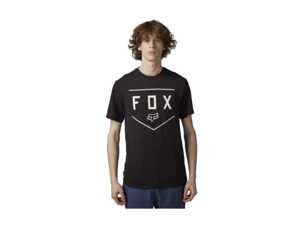 Koszulka FOX Racing Shield Tech Tee rozm. M