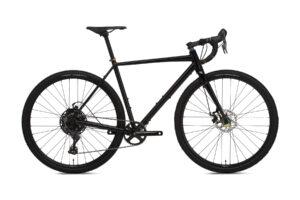 Rower Octane One GRD 2 28" Czarny rozm. M