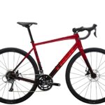 Rower TREK Domane AL 2 Gen.4 54 Crimson to Dark