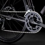 Rower TREK Domane AL 2 Gen.4 54 Crimson to Dark