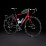 Rower TREK Domane AL 2 Gen.4 54 Crimson to Dark