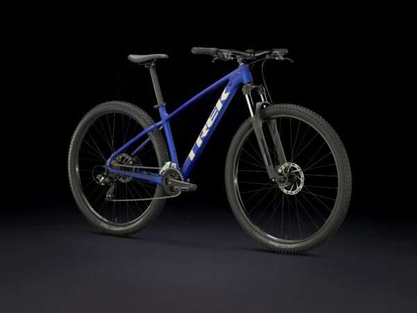 Rower TREK Marlin 4  S 27.5  Gen.2  Mat-Hex Blue