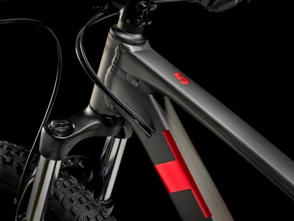 Rower TREK Marlin 5 ML Gen.3 Matte Dnis 2025