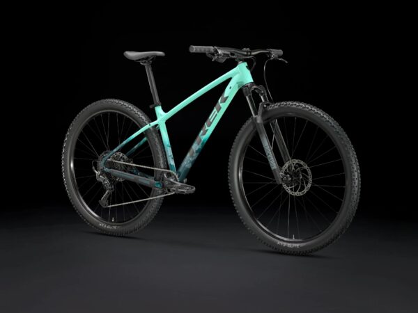 Rower TREK Marlin 6 L Gen.3 M. Green Aquatic 2024