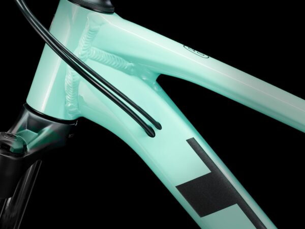 Rower TREK Marlin 6 L Gen.3 M. Green Aquatic 2024