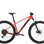 Rower TREK Marlin 6 M Gen.3 Lava 2024