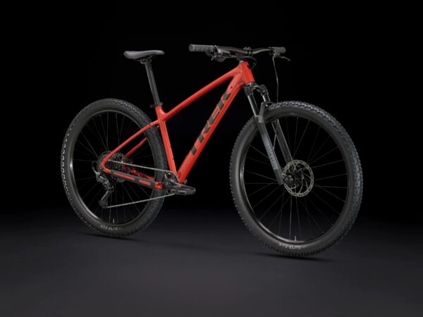Rower TREK Marlin 6 M Gen.3 Lava 2024