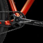 Rower TREK Marlin 6 M Gen.3 Lava 2024