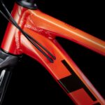Rower TREK Marlin 6 M Gen.3 Lava 2024