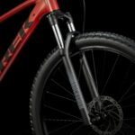 Rower TREK Marlin 6 M Gen.3 Lava 2024