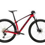 Rower TREK Procaliber 9.5 XL Radioactive Red/Trek