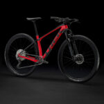 Rower TREK Procaliber 9.5 XL Radioactive Red/Trek