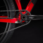 Rower TREK Procaliber 9.5 XL Radioactive Red/Trek
