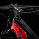 Rower TREK Procaliber 9.5 XL Radioactive Red/Trek