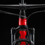 Rower TREK Procaliber 9.5 XL Radioactive Red/Trek