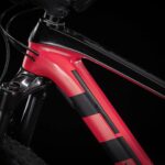 Rower TREK Procaliber 9.5 XL Radioactive Red/Trek