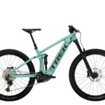 Rower TREK Rail 7 Deore/XT M Blue Sage Gen.3