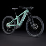 Rower TREK Rail 7 Deore/XT M Blue Sage Gen.3