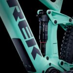 Rower TREK Rail 7 Deore/XT M Blue Sage Gen.3