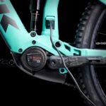 Rower TREK Rail 7 Deore/XT M Blue Sage Gen.3