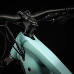 Rower TREK Rail 7 Deore/XT M Blue Sage Gen.3
