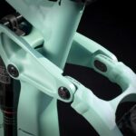 Rower TREK Rail 7 Deore/XT M Blue Sage Gen.3