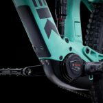 Rower TREK Rail 7 Deore/XT M Blue Sage Gen.3