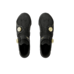 Buty Trek RSL Knit Road 45 Czarny/Złoty