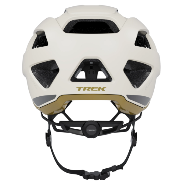 Kask Trek MTB Rally WaveCel Chinchilla/Black M