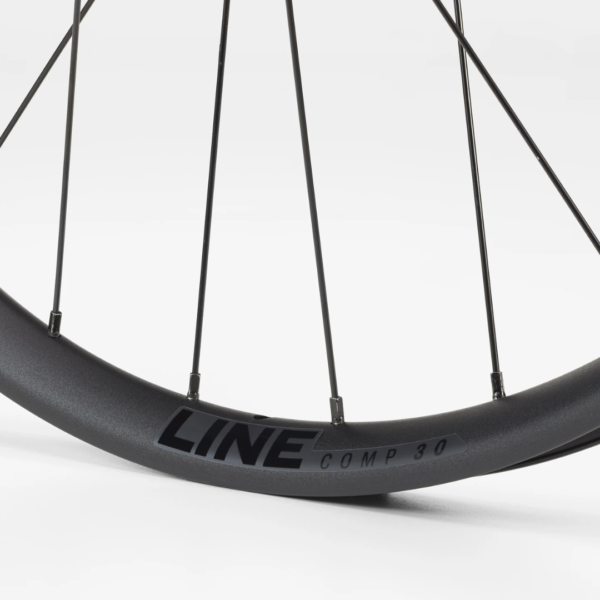 Koło przód Bontrager Line Comp 30 29″ MTB
