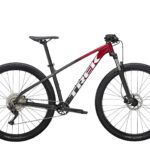 Rower TREK Marlin 6 XL 29 Rage Red to Dnister Blac