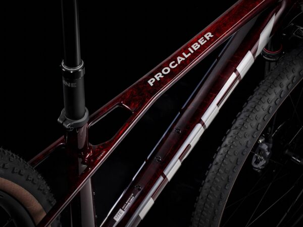 Rower TREK Procaliber 9.7 rozm. M/L AXS Gen 3