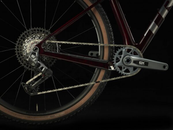 Rower TREK Procaliber 9.7 rozm. M/L AXS Gen 3
